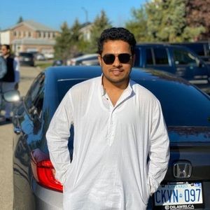 Meet your Posher, Ehrar